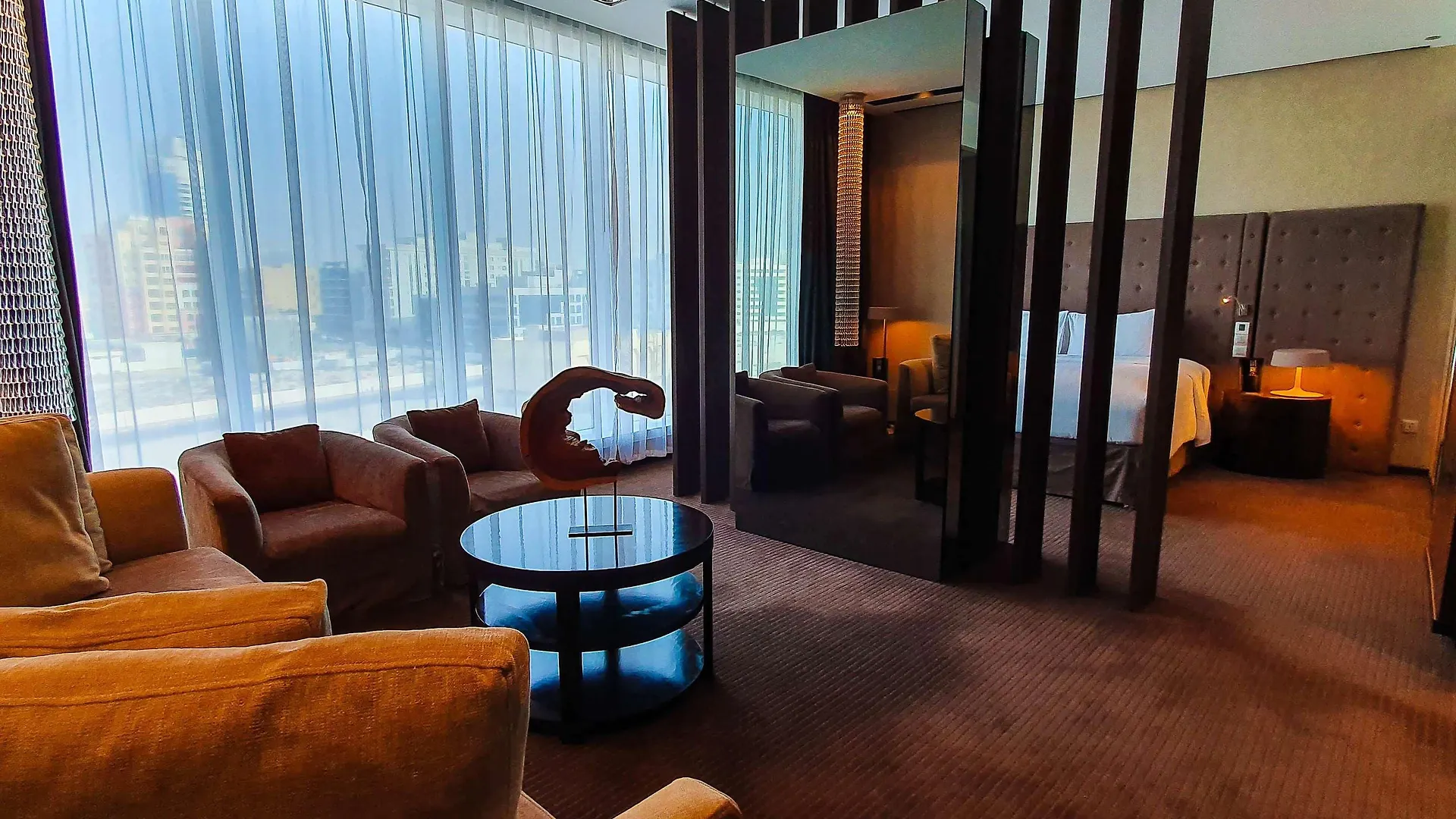 The Canvas Dubai - Mgallery Hotel Collection