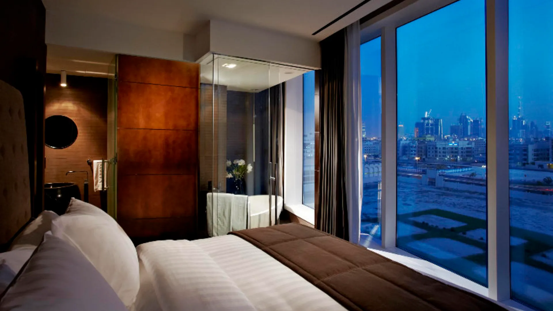 The Canvas Dubai - Mgallery Hotel Collection ОАЭ