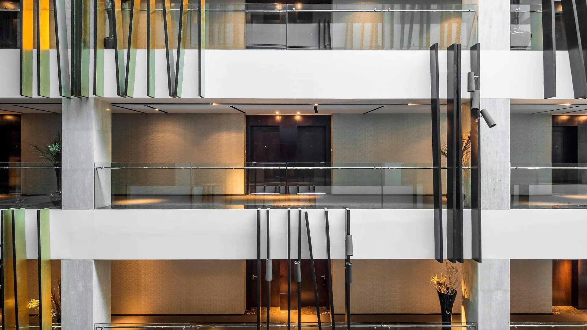 The Canvas Dubai - Mgallery Hotel Collection 5*,  ОАЭ