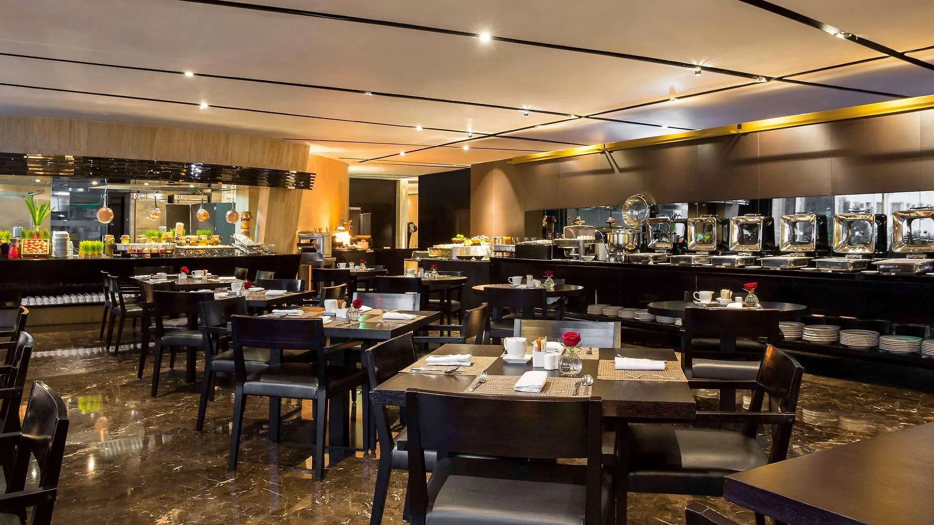 The Canvas Dubai - Mgallery Hotel Collection