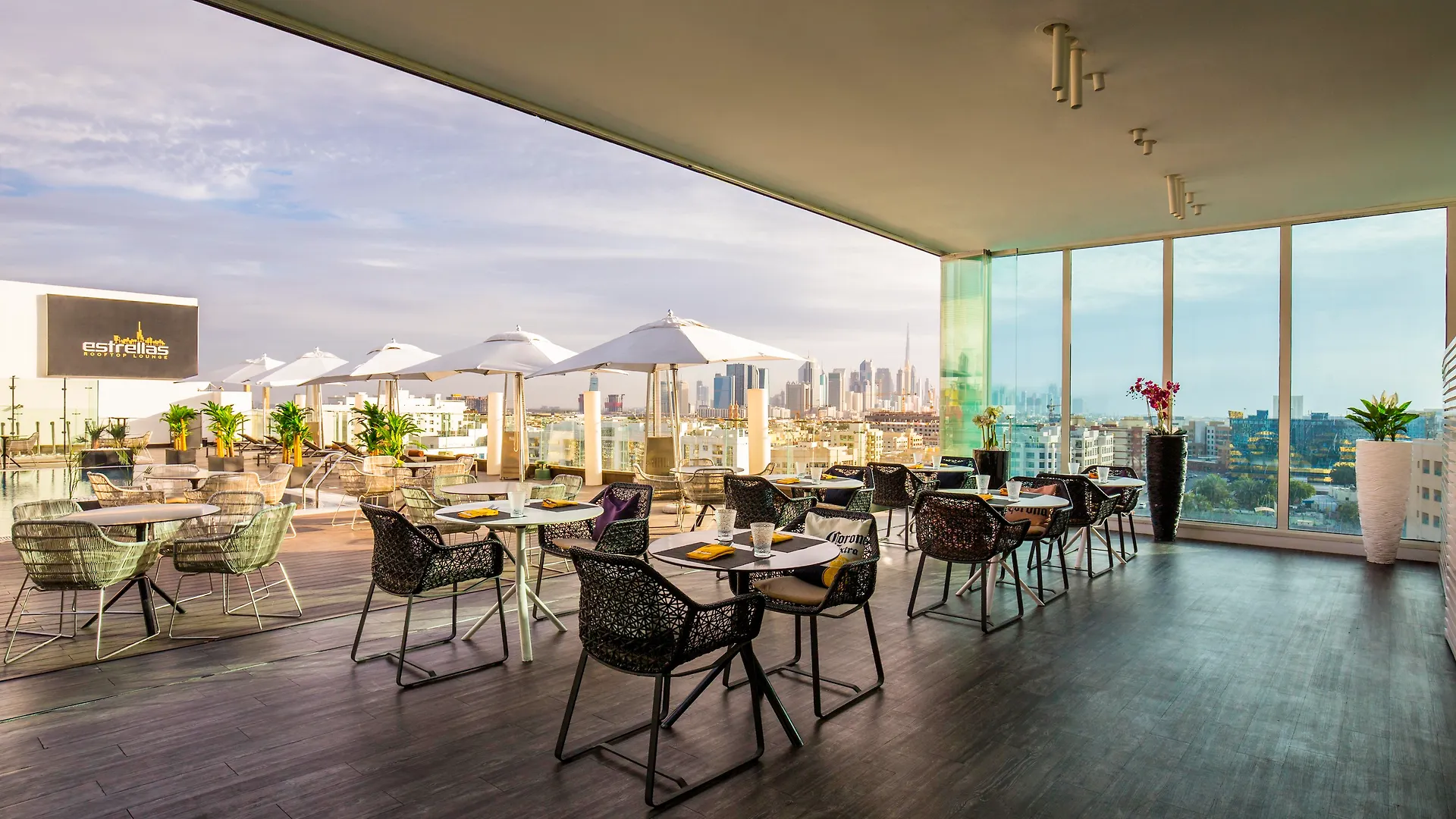 The Canvas Dubai - Mgallery Hotel Collection