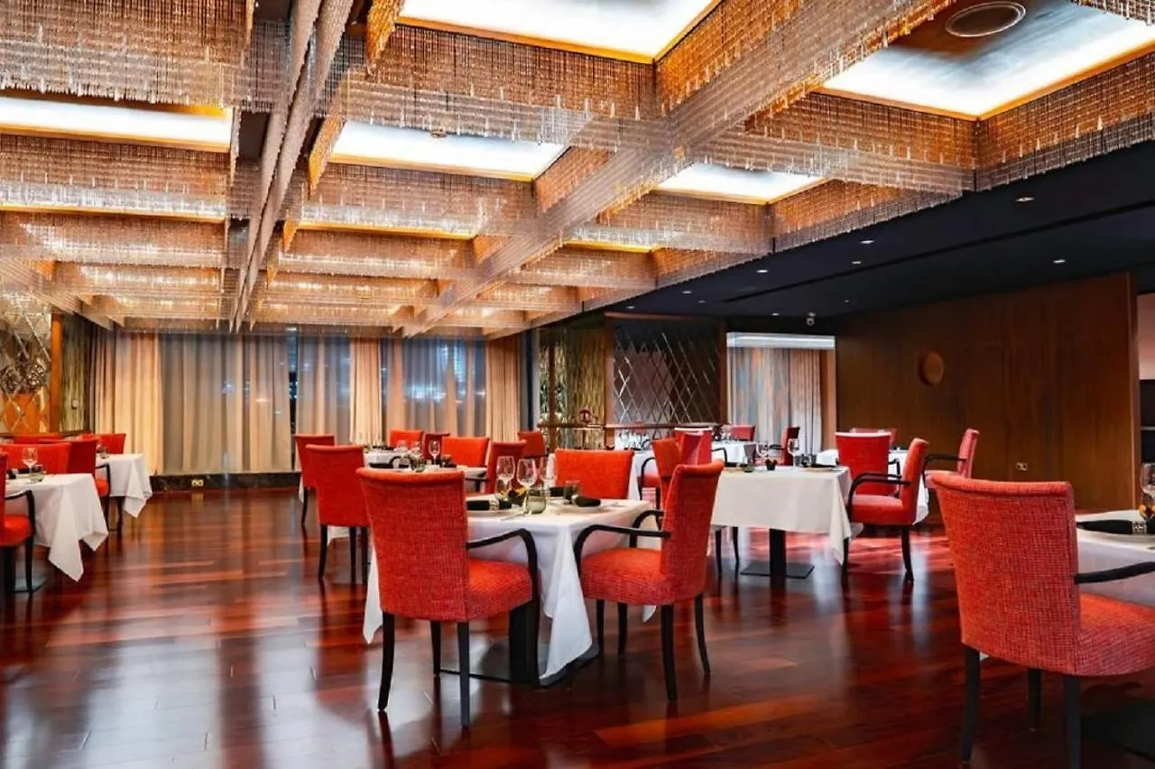 The Canvas Dubai - Mgallery Hotel Collection