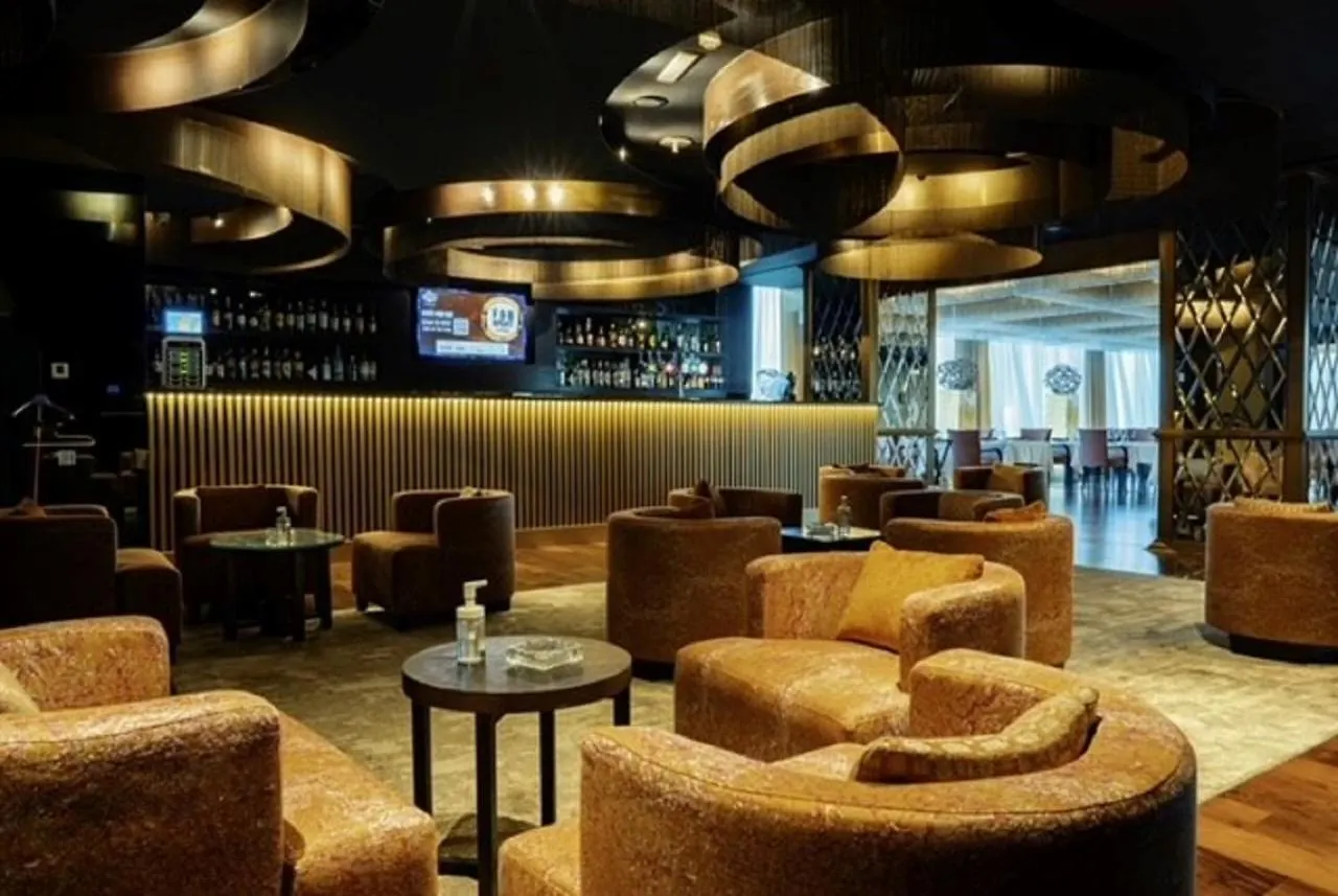 The Canvas Dubai - Mgallery Hotel Collection 5*,  ОАЭ