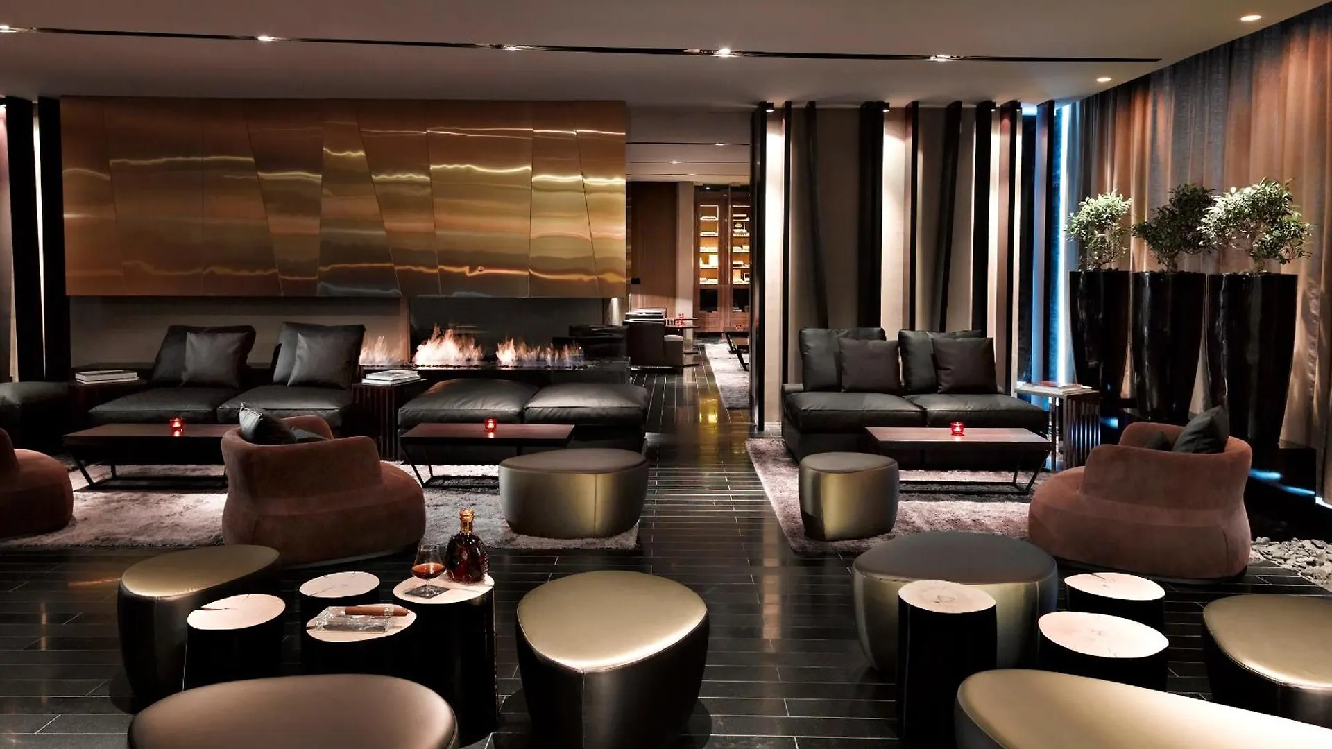 The Canvas Dubai - Mgallery Hotel Collection ОАЭ