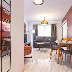 Apartahotel Rivas 34 Homes