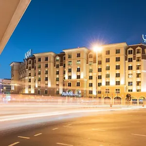 Hotel Avani Deira, Dubaï