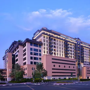 Pullman Creek Centre Residences Verenigde Arabische Emiraten