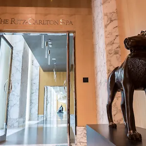 Hotel Ritz Carlton Difc Downtown, Dubaï