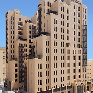 מלון Hyatt Place Wasl District