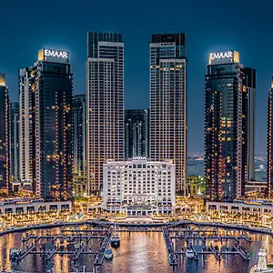 מלון Vida Creek Harbour