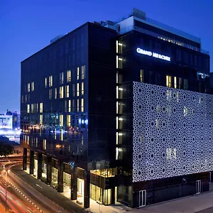מלון Grand Mercure