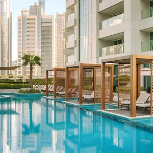 Apartahotel Sonder Business Bay, Dubái