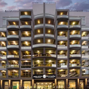 Apartahotel Savoy, Dubái
