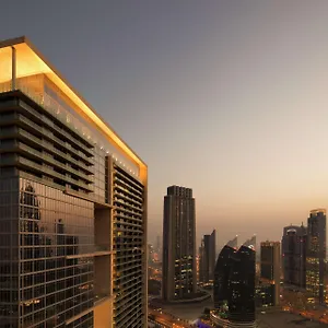 מלון Waldorf Astoria International Financial Centre