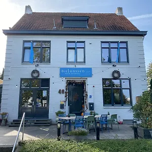 Bie Janssen Nederland