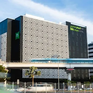 מלון Ibis Styles Airport