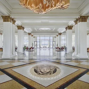 Hotel Palazzo Versace, Dubaï