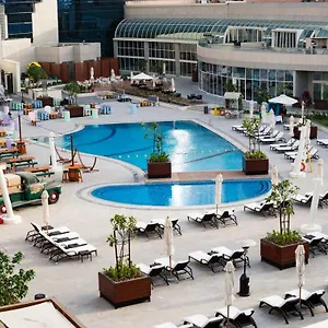 מלון Al Ain Palace