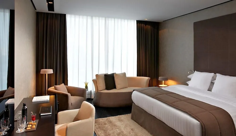 The Canvas Dubai - Mgallery Hotel Collection