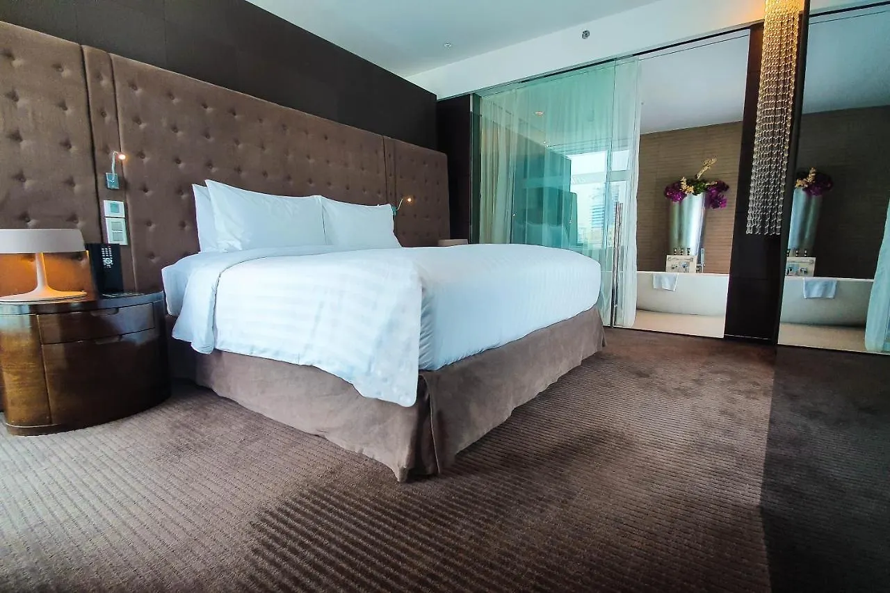 The Canvas Dubai - Mgallery Hotel Collection