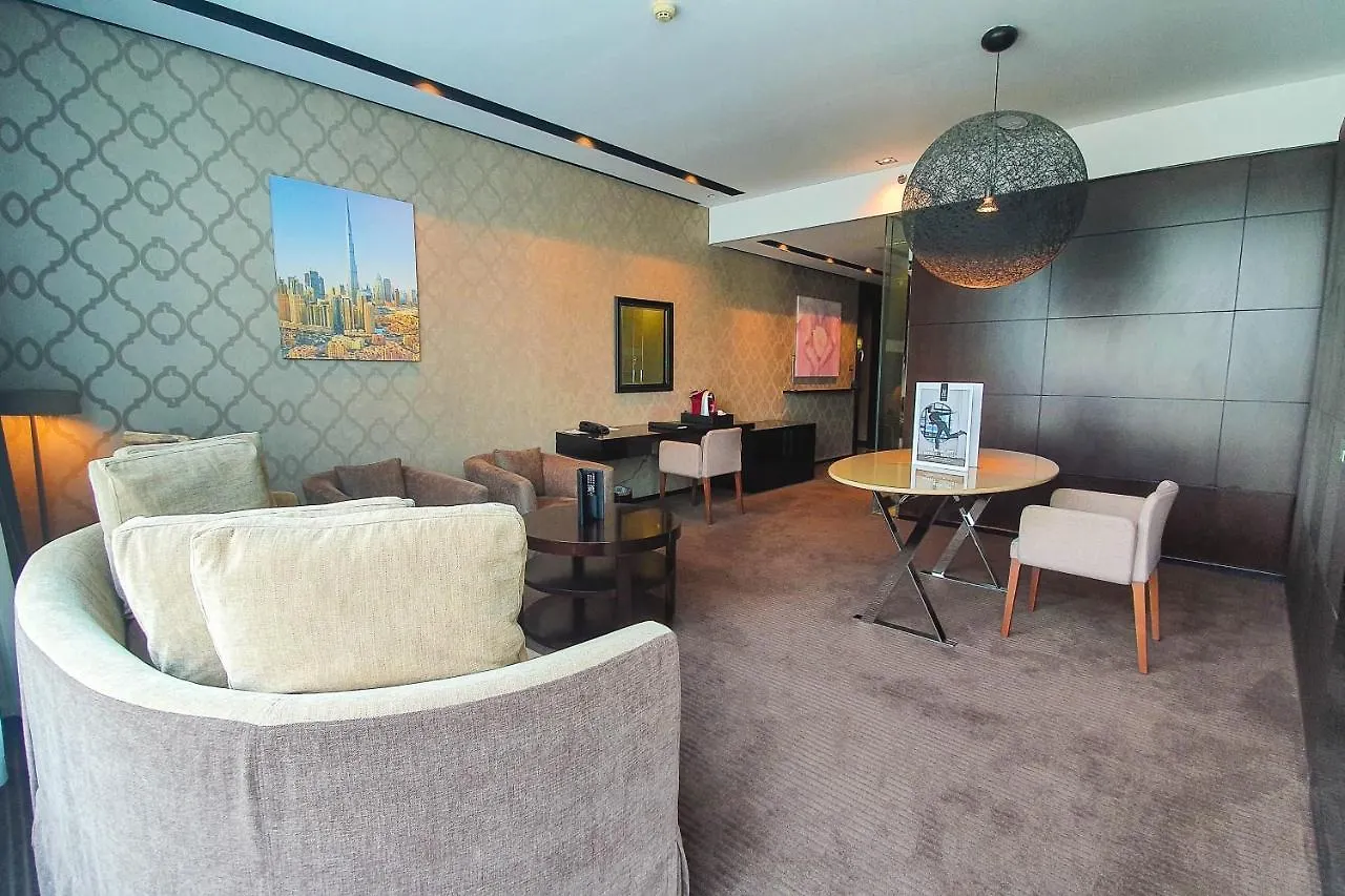 The Canvas Dubai - Mgallery Hotel Collection