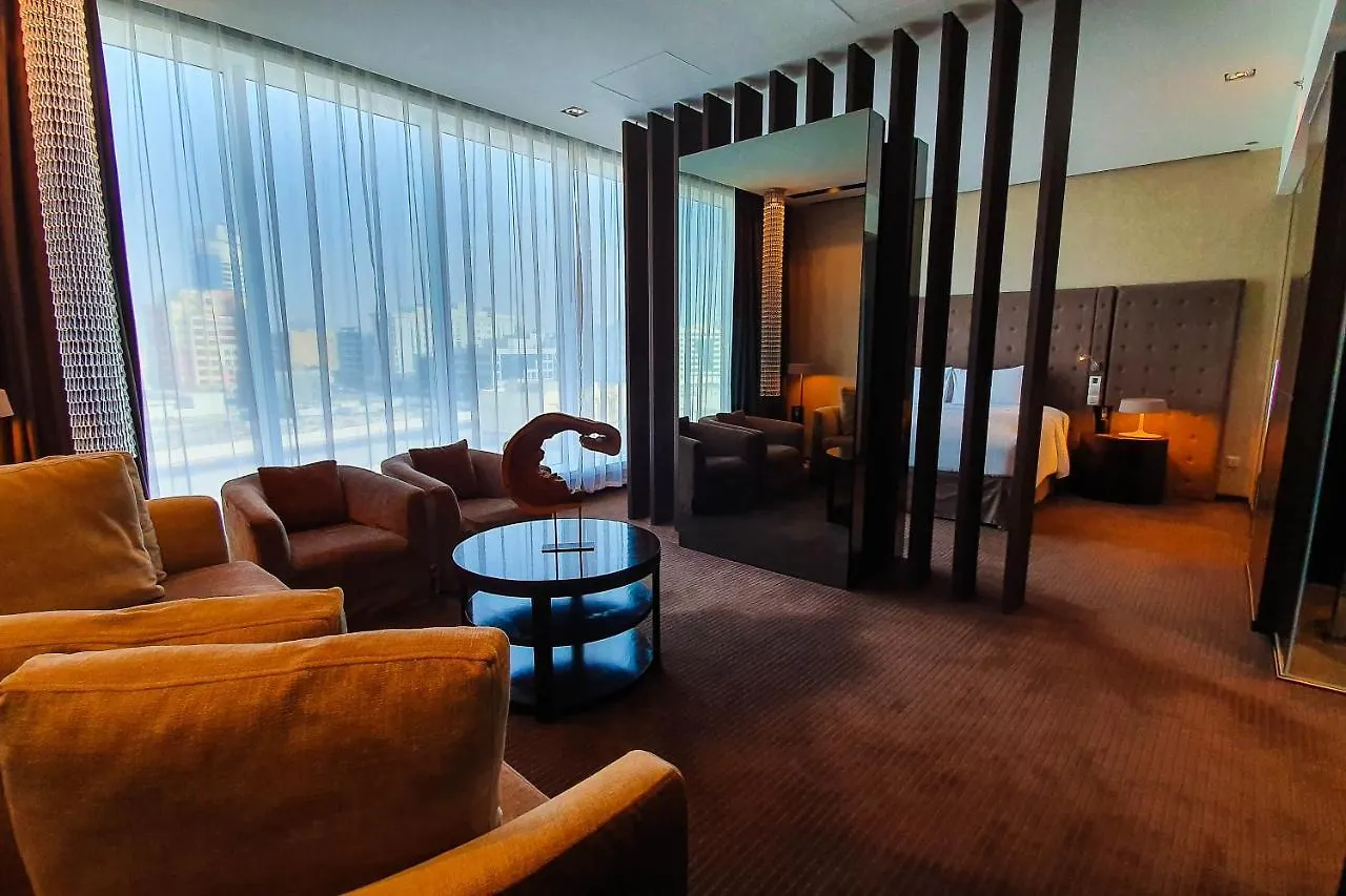 The Canvas Dubai - Mgallery Hotel Collection