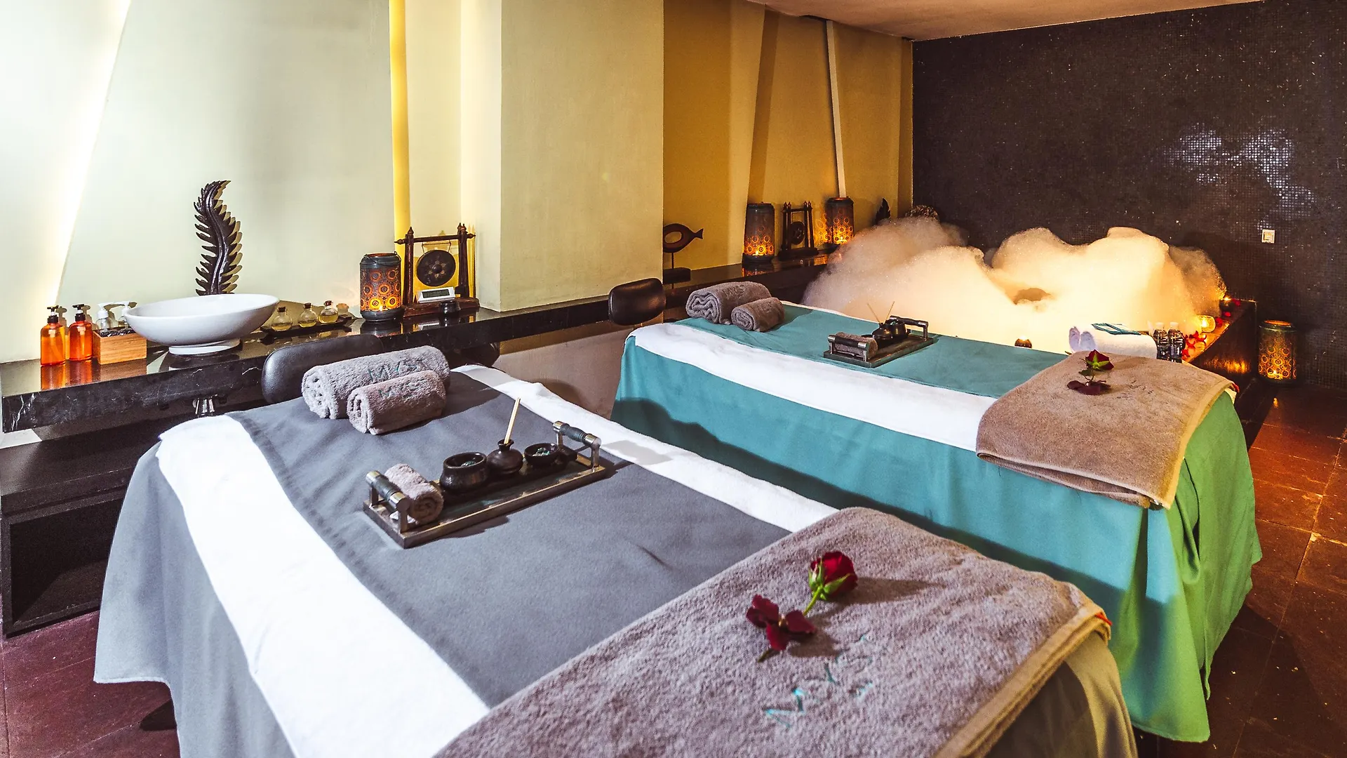 The Canvas Dubai - Mgallery Hotel Collection