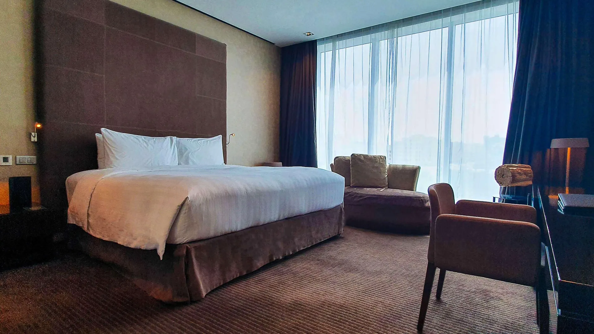 The Canvas Dubai - Mgallery Hotel Collection