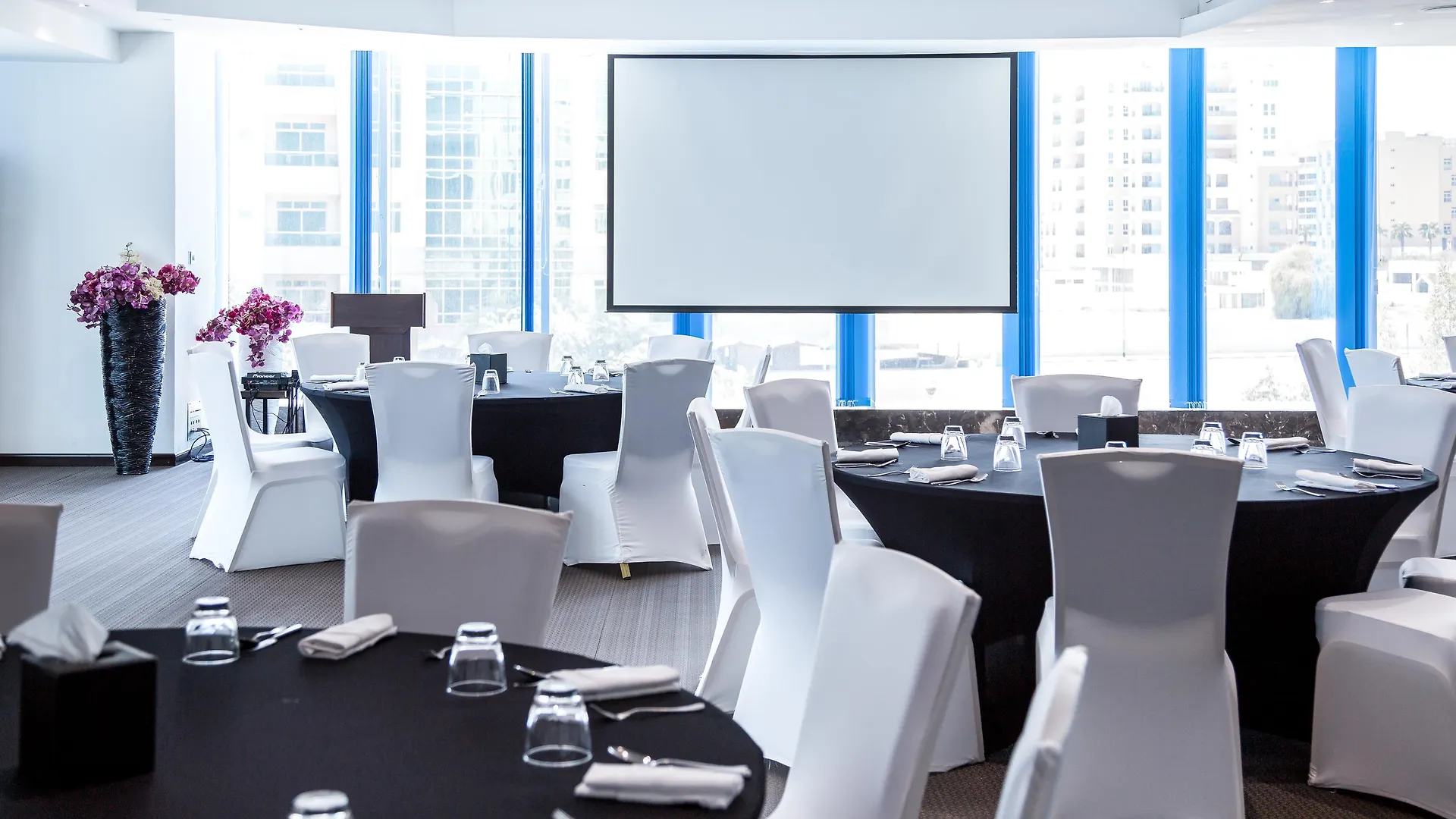 The Canvas Dubai - Mgallery Hotel Collection Ηνωμένα Αραβικά Εμιράτα