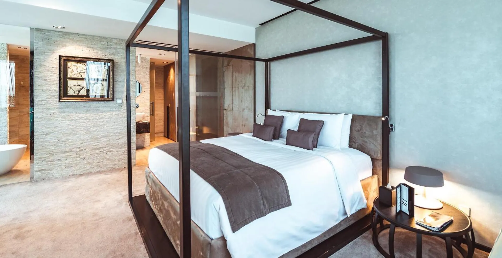 The Canvas Dubai - Mgallery Hotel Collection