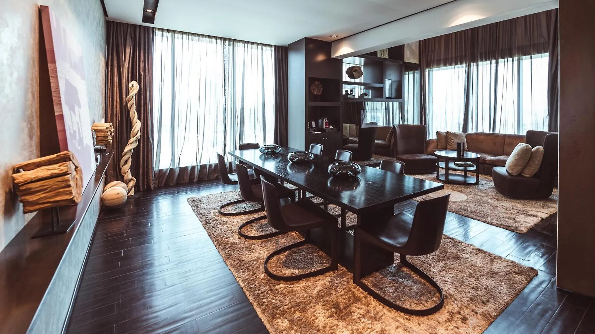 The Canvas Dubai - Mgallery Hotel Collection