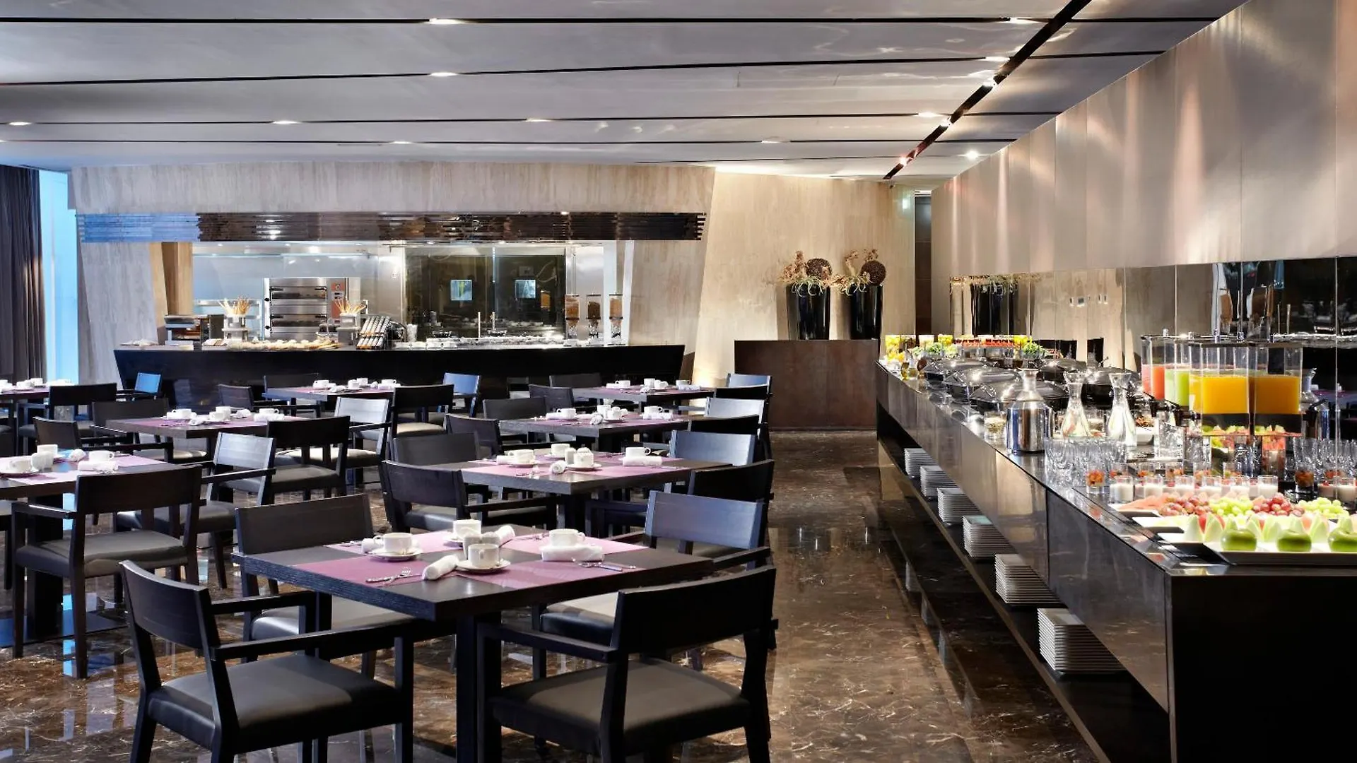 The Canvas Dubai - Mgallery Hotel Collection 5*,