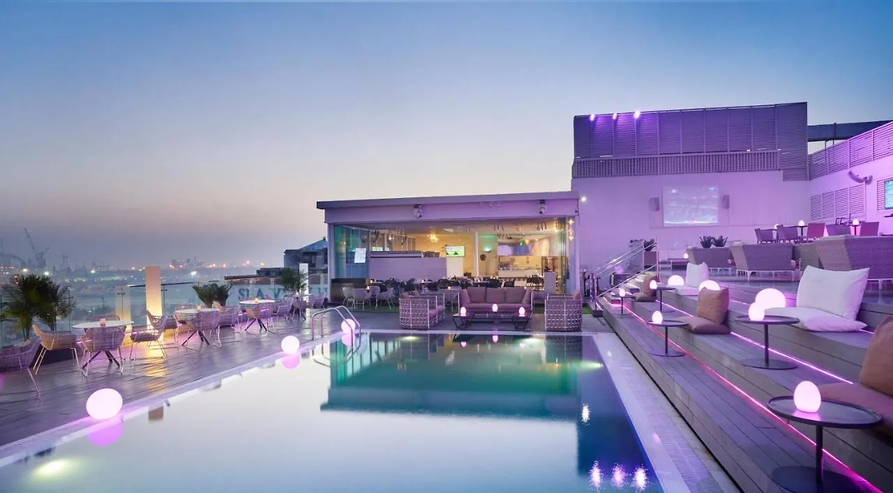 The Canvas Dubai - Mgallery Hotel Collection