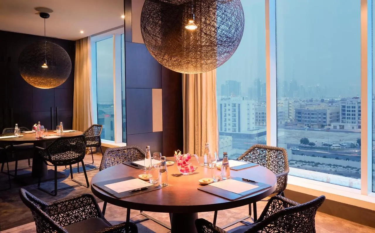 The Canvas Dubai - Mgallery Hotel Collection