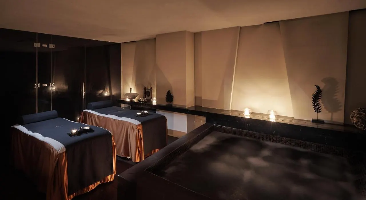 The Canvas Dubai - Mgallery Hotel Collection